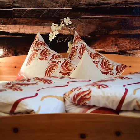 Temelerhof Apartment Грийс-им-Селрейн Екстериор снимка
