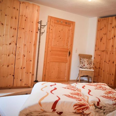 Temelerhof Apartment Грийс-им-Селрейн Екстериор снимка