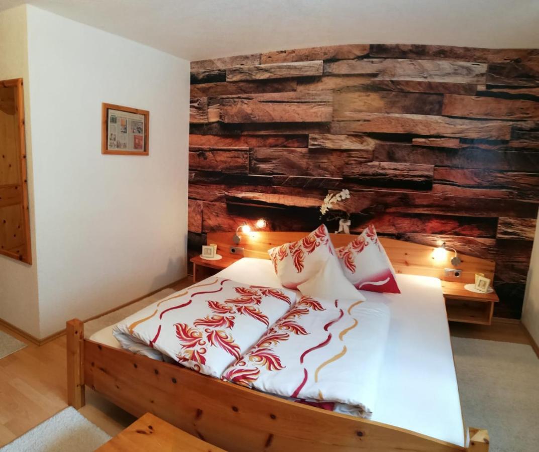 Temelerhof Apartment Грийс-им-Селрейн Екстериор снимка