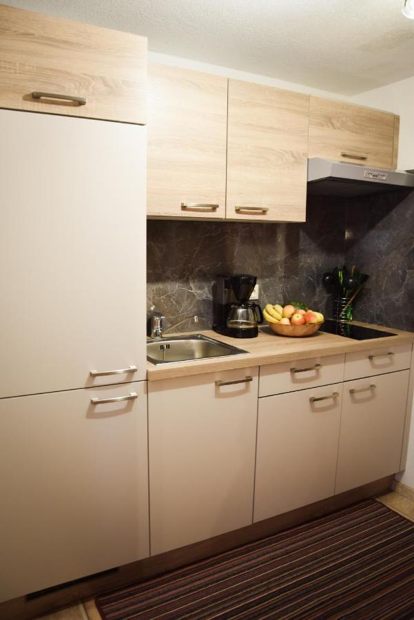 Temelerhof Apartment Грийс-им-Селрейн Екстериор снимка