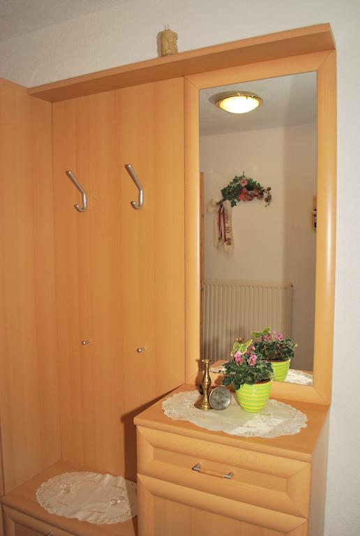 Temelerhof Apartment Грийс-им-Селрейн Стая снимка