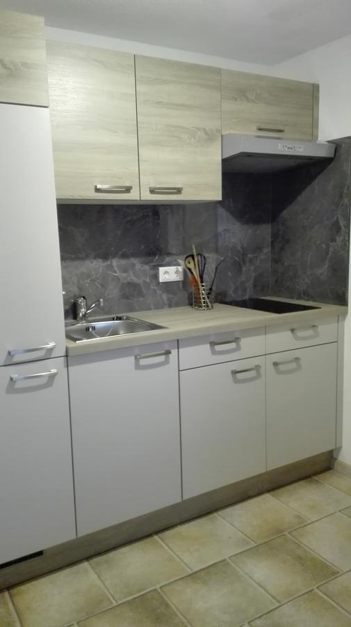 Temelerhof Apartment Грийс-им-Селрейн Екстериор снимка